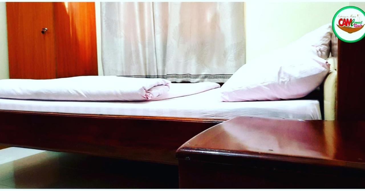 Cam Connect Motel Koboko 외부 사진