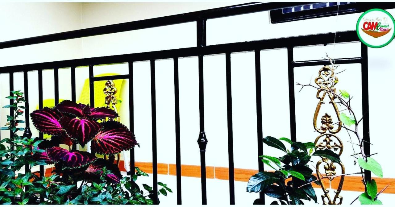 Cam Connect Motel Koboko 외부 사진